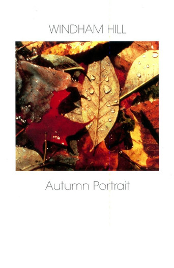 Windham Hill: Autumn Portrait movie poster