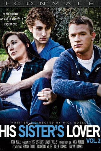 His Sister's Lover 2 movie poster
