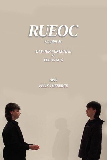 RUEOC movie poster