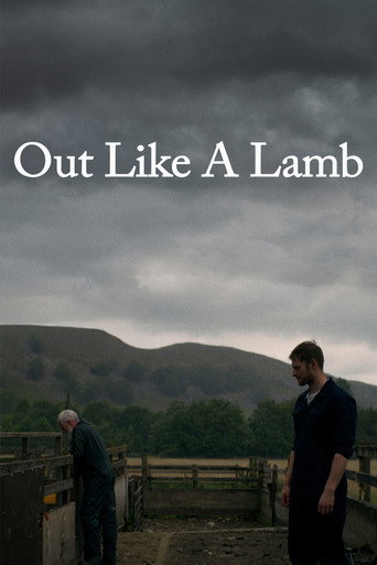 Out Like a Lamb movie poster