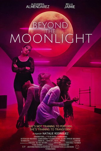 Beyond the Moonlight movie poster