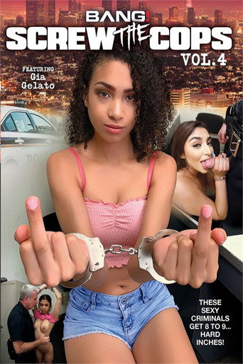 Screw The Cops 4 movie poster