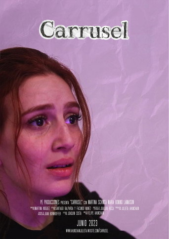 Carrusel movie poster