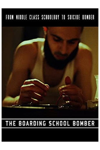 The Boarding School Bomber movie poster