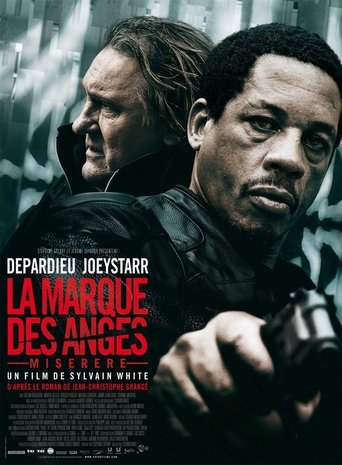 Miserere movie poster