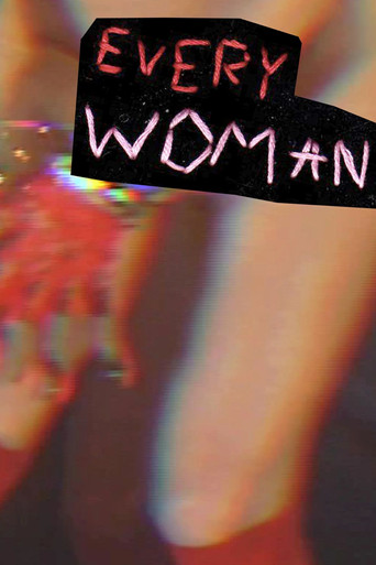 Every Woman movie poster