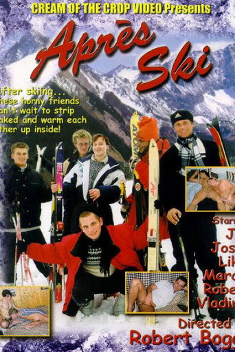 Apres Ski movie poster