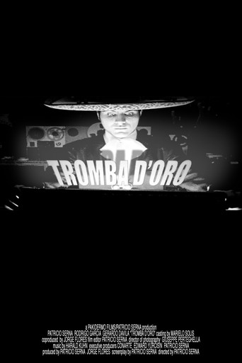 Tromba D'Oro movie poster