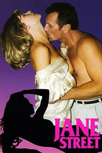 Jane Street movie poster