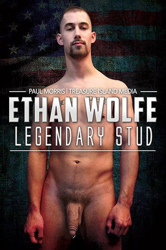 Legendary Stud: Ethan Wolfe movie poster