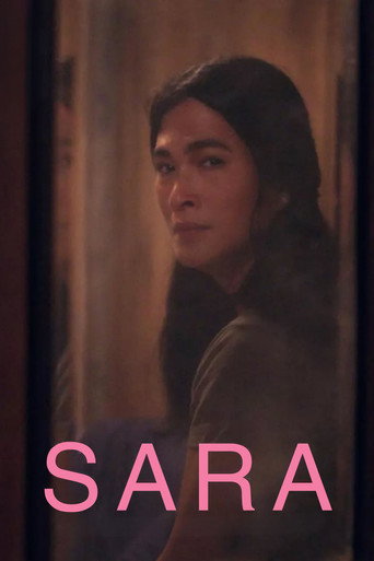 Sara movie poster