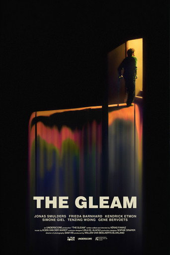The Gleam movie poster