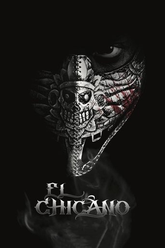 El Chicano movie poster
