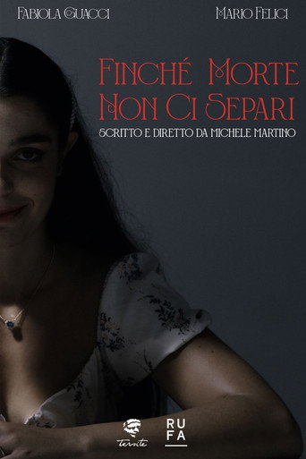 Finché morte non ci separi movie poster
