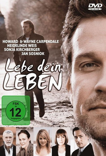Lebe dein Leben movie poster