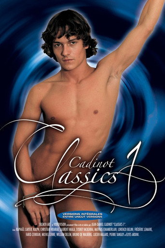 Cadinot Classics 1 movie poster