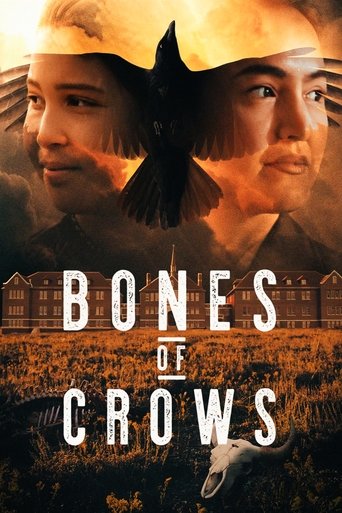 Bones of Crows movie poster