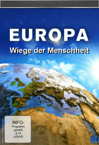 Out Of Europe movie poster