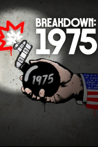 Breakdown: 1975 movie poster