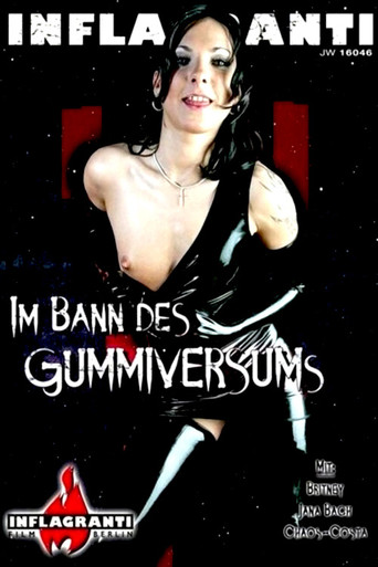 Im Bann des Gummiversums movie poster
