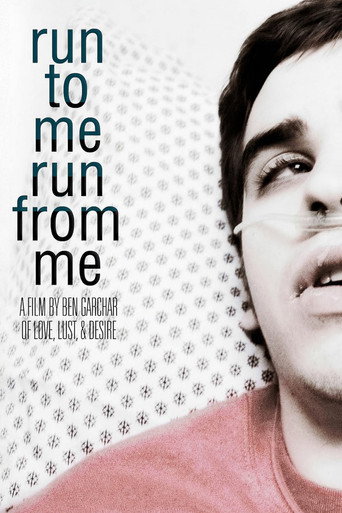 RUN to ME RUN from ME movie poster