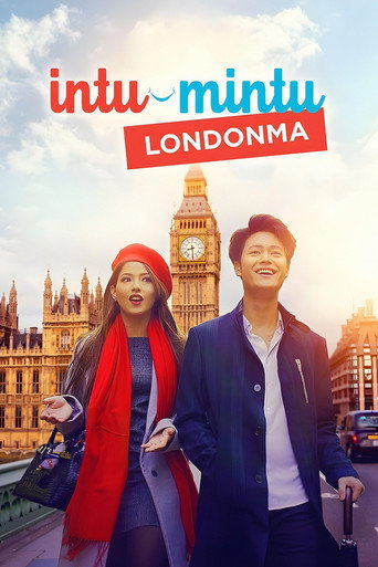 Intu Mintu Londonma movie poster