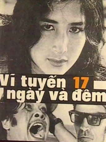 17th Parallel, Nights and Days movie poster