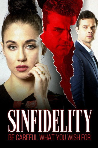 Sinfidelity movie poster
