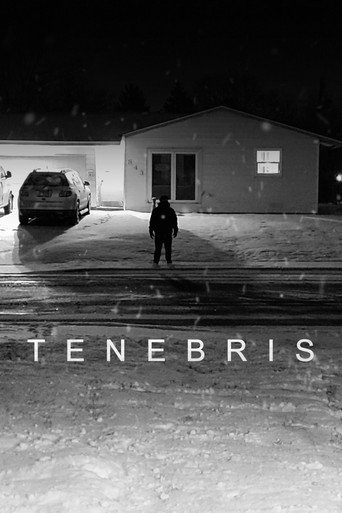 Tenebris movie poster