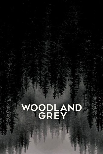 Woodland Grey movie poster