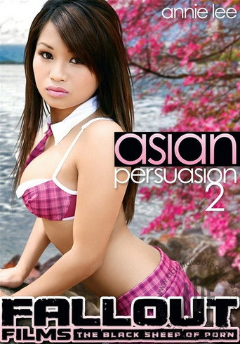 Asian Persuasion 2 movie poster