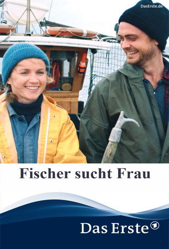 Fischer sucht Frau movie poster