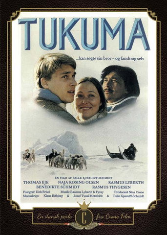Tukuma movie poster