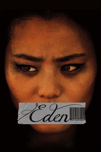 Eden movie poster