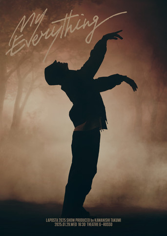 My Everything movie poster
