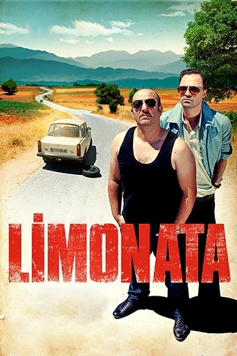 Lemonade movie poster