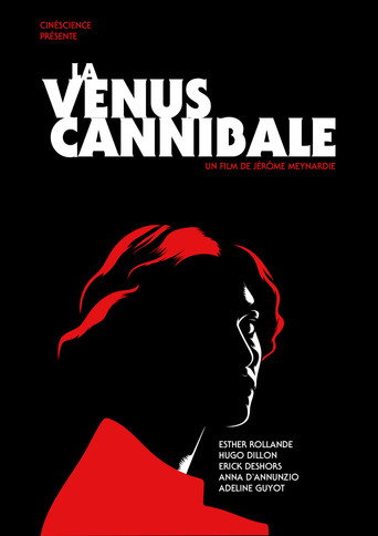 La Vénus Cannibale movie poster