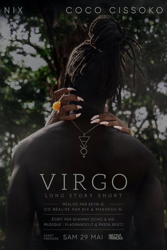 Virgo – Long Story Short movie poster