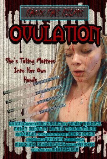 Ovulation movie poster