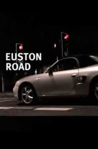 Euston Road movie poster