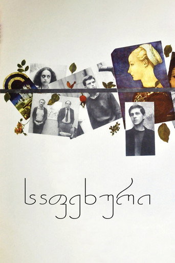 The Step movie poster