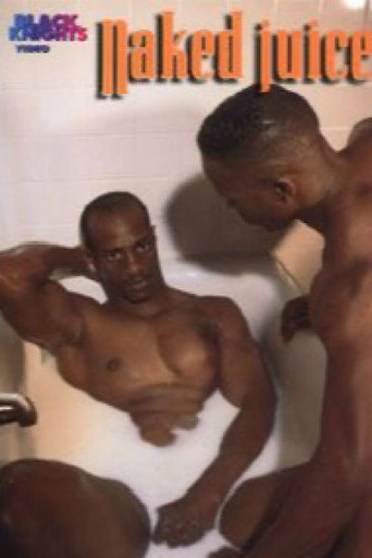 Naked Juice movie poster