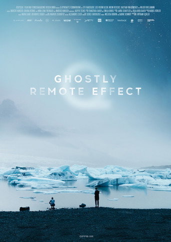 Q: Ghostly Remote Effect movie poster