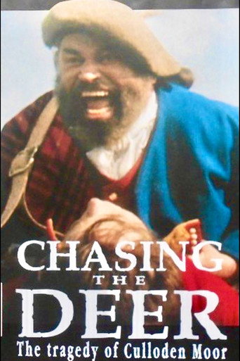 Chasing the Deer movie poster
