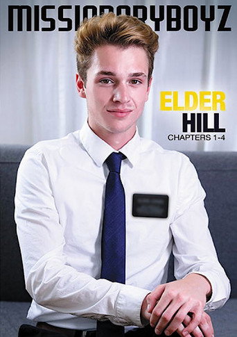 Elder Hill: Chapters 1-4 movie poster