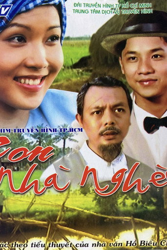 The Pauper’s Child movie poster