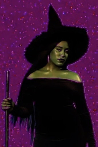 The Worst Witch movie poster