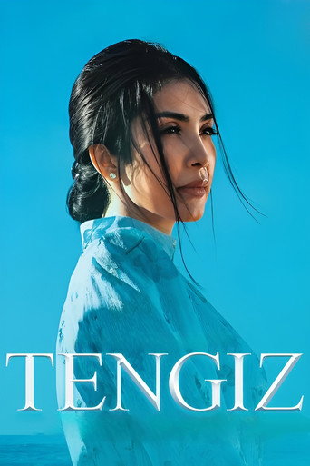 Tengiz movie poster