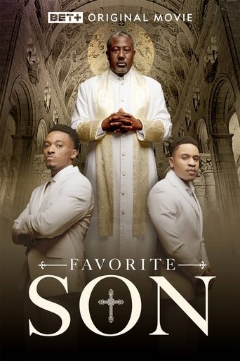 Favorite Son movie poster