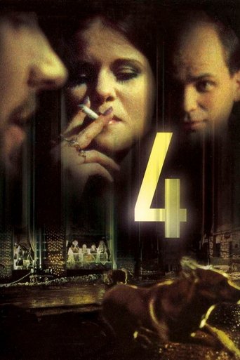 4 movie poster